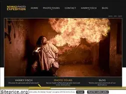 Sites similar to nomadphotoexpeditions.com