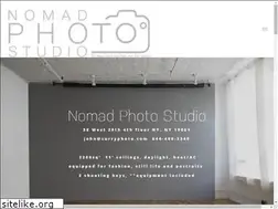 Sites similar to nomadphotostudio.com