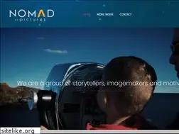 Sites similar to nomadpictures.net