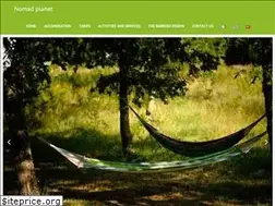 Sites similar to nomadplanet-portugal.com