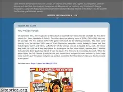 Sites similar to nomads-sotc-blog.blogspot.com