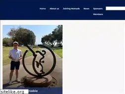 Sites similar to nomads.co.za