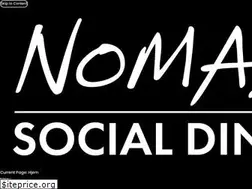 Sites similar to nomads.no