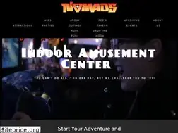 Sites similar to nomadsadventurequest.com