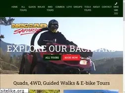 Sites similar to nomadsafaris.co.nz