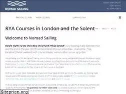 Sites similar to nomadsailing.co.uk