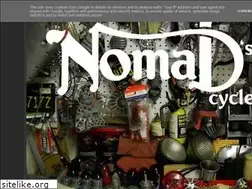 Sites similar to nomadscycle.blogspot.com