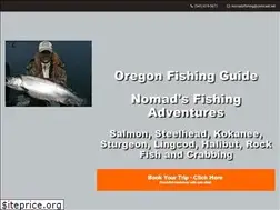 Sites similar to nomadsfishingadventures.com