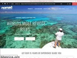 Sites similar to nomadsfshop.com.au