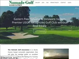 Sites similar to nomadsgolfing.com