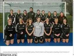 Sites similar to nomadshockeyclub.com