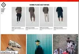 Sites similar to nomadshop.net