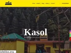 Sites similar to nomadshostels.in