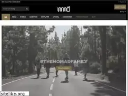 Sites similar to nomadskateboards.com