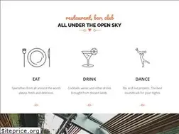 Sites similar to nomadskybar.ro