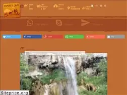 Sites similar to nomadsland.kg