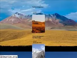 Sites similar to nomadsland.kz