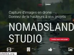 Sites similar to nomadslands.com