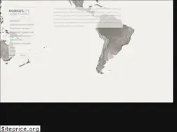 Sites similar to nomadslife.com