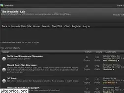 Sites similar to nomadslight.forumotion.com