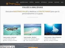 Sites similar to nomadsmaldives.com