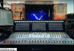 Sites similar to nomadsound.net
