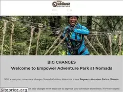 Sites similar to nomadsoutdooradventure.com