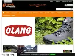 Sites similar to nomadsport.hu