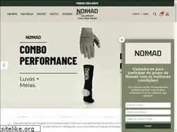 Sites similar to nomadsports.com.br