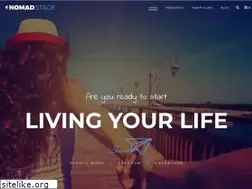 Sites similar to nomadstack.com
