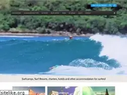 Sites similar to nomadsurfers.com