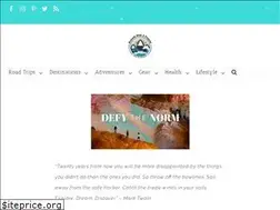 Sites similar to nomadswithapurpose.com