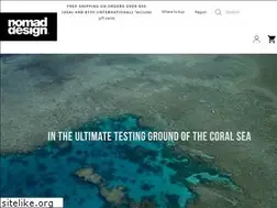Sites similar to nomadtackle.com