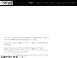 Sites similar to nomadtarim.com