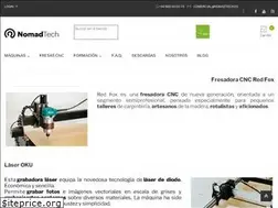 Sites similar to nomadtech.es
