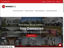 Sites similar to nomadtechs.com