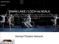 Sites similar to nomadtheatrenetwork.ie