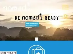 Sites similar to nomadtravel.co.uk