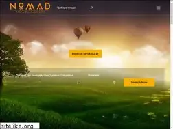 Sites similar to nomadtravel.mk