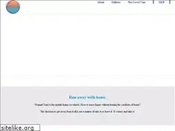 Sites similar to nomadvanz.com