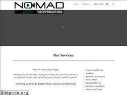Sites similar to nomadvp.com