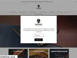 Sites similar to nomadwatchworks.com