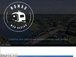 Sites similar to nomadweb.design