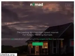 Sites similar to nomadwholesale.com