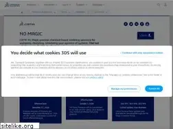 Sites similar to nomagic.com