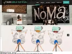 Sites similar to nomahair.com