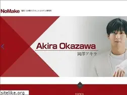Sites similar to nomake.jp
