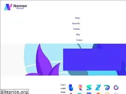 Sites similar to nomandesign.com