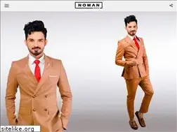 Sites similar to nomanhabib.com