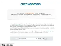 Sites similar to nomankind.com